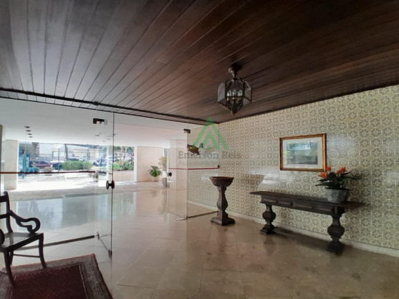 Imagem Apartamento com 3 Quartos à Venda, 111 m² em Paraíso - São Paulo Imagem Apartamento com 3 Quartos à Venda, 111 m² em Paraíso - São Paulo