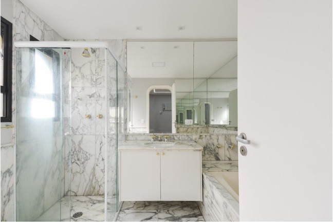 Imagem Imóvel com 4 Quartos à Venda, 229 m² em Jardim Paulista - São Paulo