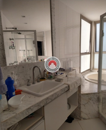 Imagem Apartamento com 5 Quartos à Venda, 370 m² em Barra Da Tijuca - Rio De Janeiro