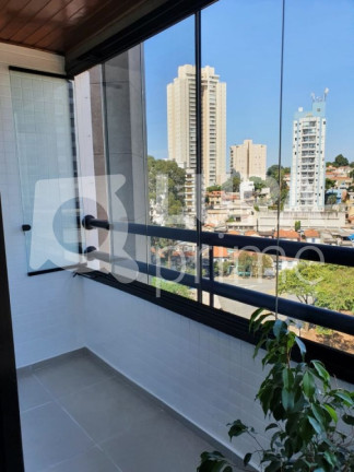 Imagem Apartamento com 3 Quartos à Venda, 98 m² em Vila Maria - São Paulo Imagem Apartamento com 3 Quartos à Venda, 98 m² em Vila Maria - São Paulo
