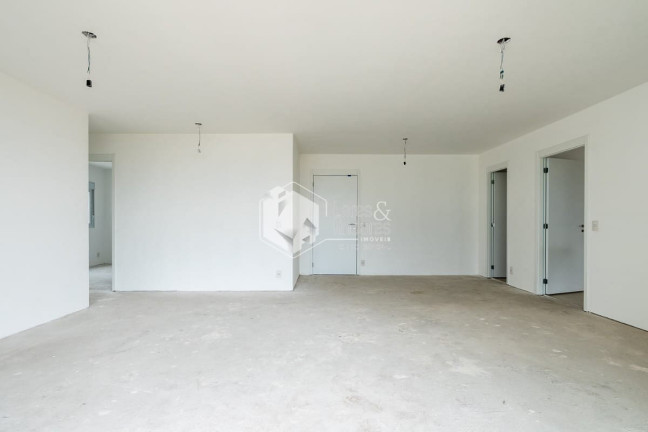 Imagem Apartamento com 3 Quartos à Venda, 136 m² em Jardim Dom Bosco - São Paulo