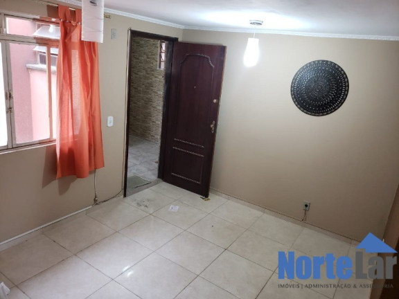 Imagem Apartamento com 2 Quartos à Venda, 50 m² em Jardim São João (jaraguá) - São Paulo