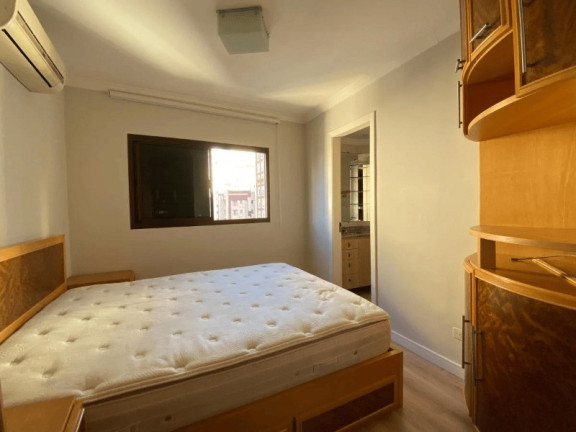 Imagem Imóvel com 2 Quartos à Venda, 75 m² em Cidade Monções - São Paulo