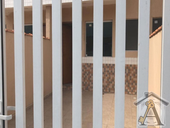 Imagem Casa com 2 Quartos à Venda ou Locação, 60 m² em Jardim Paraíso - São Vicente Imagem Casa com 2 Quartos à Venda ou Locação, 60 m² em Jardim Paraíso - São Vicente