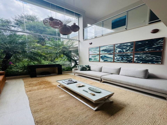 Casa de Condomínio com 3 Quartos à Venda, 309 m² em Jardim Novo Mundo - Jundiaí