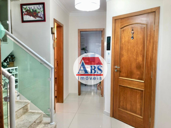 Imagem Cobertura com 3 Quartos à Venda, 225 m² em Canto Do Forte - Praia Grande Imagem Cobertura com 3 Quartos à Venda, 225 m² em Canto Do Forte - Praia Grande