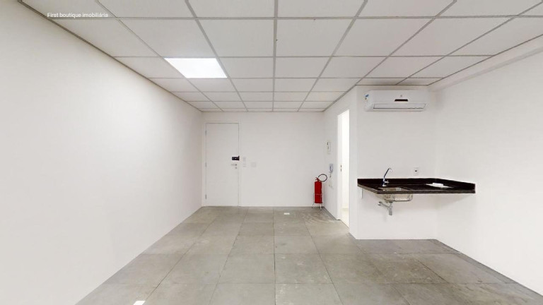 Imagem Sala Comercial à Venda, 83 m² em Jabaquara - São Paulo Imagem Sala Comercial à Venda, 83 m² em Jabaquara - São Paulo