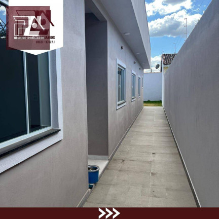 Imagem Casa com 3 Quartos à Venda, 100 m² em Cidade Industrial - Lorena Imagem Casa com 3 Quartos à Venda, 100 m² em Cidade Industrial - Lorena