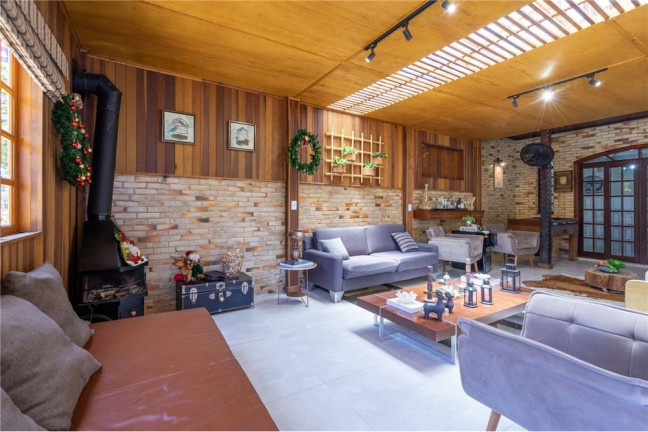 Imagem Casa com 4 Quartos à Venda, 509 m² em Vila Andrade - São Paulo Imagem Casa com 4 Quartos à Venda, 509 m² em Vila Andrade - São Paulo