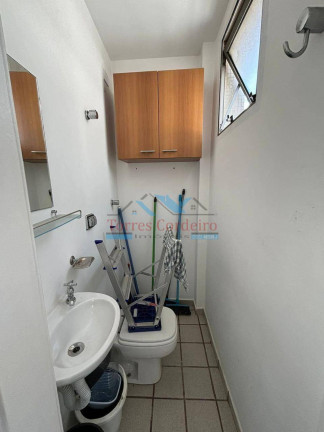 Imagem Apartamento com 2 Quartos à Venda, 97 m² em Itaim Bibi - São Paulo