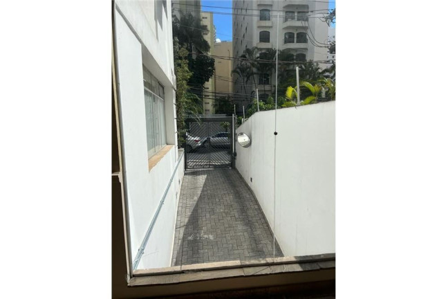Imagem Apartamento com 1 Quarto à Venda, 61 m² em Higienópolis - São Paulo Imagem Apartamento com 1 Quarto à Venda, 61 m² em Higienópolis - São Paulo