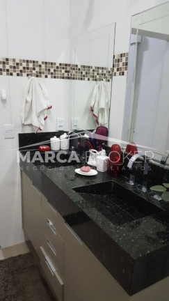 Imagem Casa de Condomínio com 6 Quartos à Venda, 450 m² em Jardim São Bento Do Recreio - Valinhos