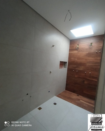 Imagem Casa com 3 Quartos à Venda, 200 m² em Horto Florestal - Sorocaba