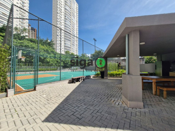 Imagem Apartamento com 1 Quarto à Venda ou Locação, 40 m² em Vila Andrade - São Paulo