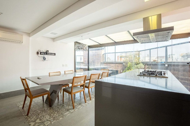 Imagem Apartamento com 4 Quartos à Venda, 411 m² em Perdizes - São Paulo