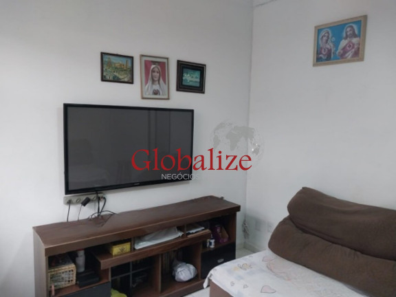 Imóvel com 2 Quartos à Venda, 65 m² em Estuário - Santos
