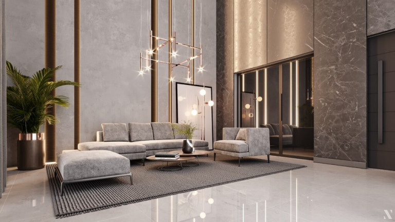 Imagem Apartamento com 3 Quartos à Venda, 82 m² em Centro - Itajaí