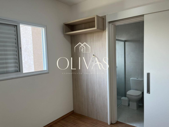 Imagem Apartamento com 3 Quartos à Venda, 97 m² em Jardim Alto De Santa Cruz - Itatiba
