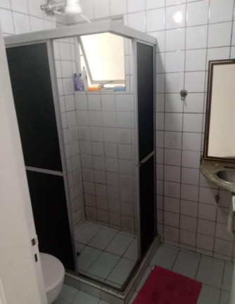 Imagem Apartamento com 3 Quartos à Venda, 62 m² em Trobogy - Salvador Imagem Apartamento com 3 Quartos à Venda, 62 m² em Trobogy - Salvador