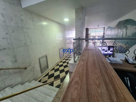Imagem Apartamento com 1 Quarto à Venda, 42 m² em Copacabana - Rio De Janeiro