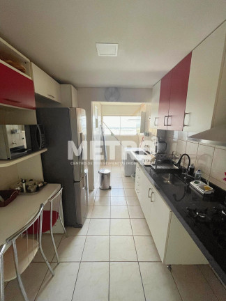 Imagem Apartamento com 1 Quarto para Alugar, 70 m² em São José - Petrolina