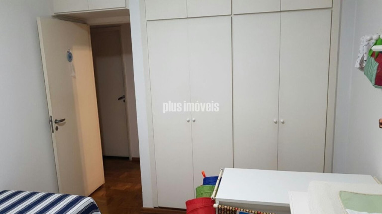 Imagem Apartamento com 3 Quartos à Venda, 96 m² em Vila Nova Conceição - São Paulo