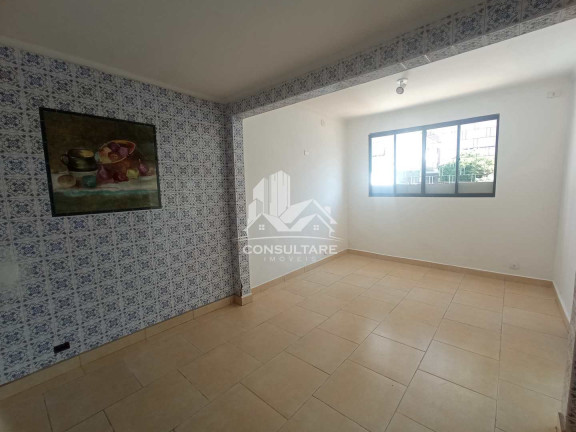 Imagem Sobrado com 3 Quartos para Alugar, 184 m² em Macuco - Santos