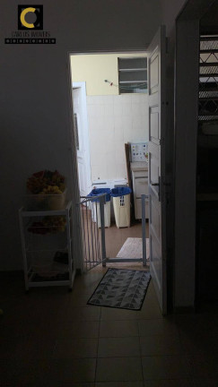 Imagem Casa com 3 Quartos à Venda, em Boqueirão - Santos Imagem Casa com 3 Quartos à Venda, em Boqueirão - Santos