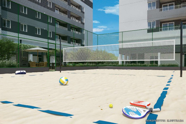 Imagem Apartamento com 2 Quartos à Venda, 49 m² em Sacomã - São Paulo Imagem Apartamento com 2 Quartos à Venda, 49 m² em Sacomã - São Paulo