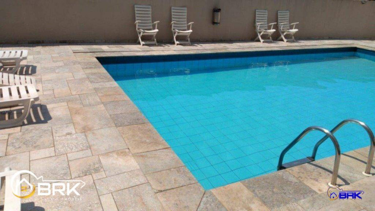 Apartamento com 3 Quartos à Venda, 71 m² em Tatuapé - São Paulo