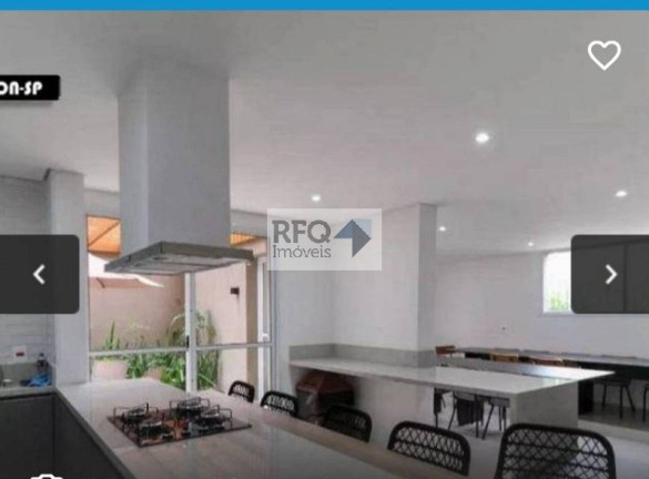 Imagem Imóvel com 1 Quarto à Venda, 28 m² em Liberdade - São Paulo