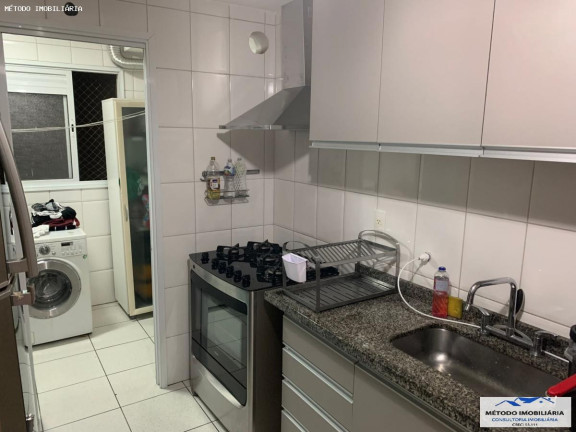 Imagem Apartamento com 3 Quartos à Venda, 125 m² em Ipiranga - São Paulo