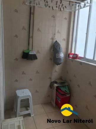 Imagem Apartamento com 3 Quartos à Venda, 100 m² em Icaraí - Niterói
