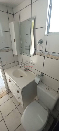 Imagem Apartamento com 2 Quartos à Venda, 45 m² em Jardim Santa Terezinha (zona Leste) - São Paulo Imagem Apartamento com 2 Quartos à Venda, 45 m² em Jardim Santa Terezinha (zona Leste) - São Paulo