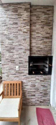 Imagem Apartamento com 2 Quartos à Venda, 60 m² em Jardim Das Vertentes - São Paulo