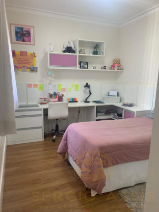 Imagem Apartamento com 3 Quartos à Venda, 156 m² em Tamboré - Santana De Parnaíba