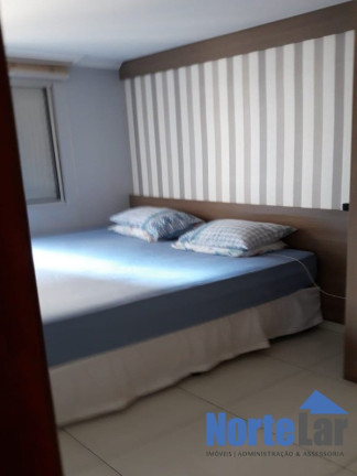 Imagem Apartamento com 3 Quartos à Venda, 60 m² em Vila Regina - São Paulo