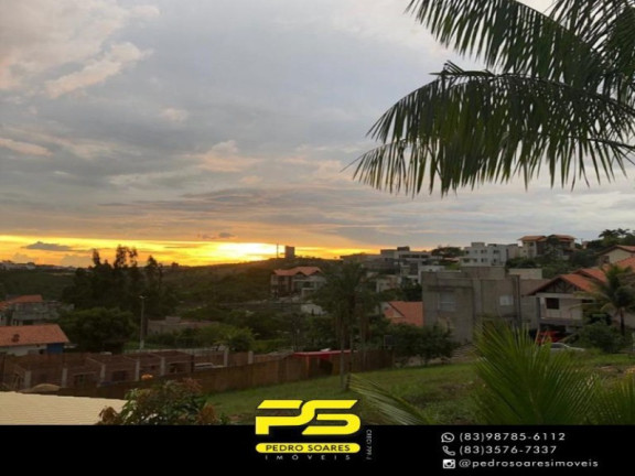 Imagem Casa com 5 Quartos à Venda, 450 m² em Nações - Campina Grande