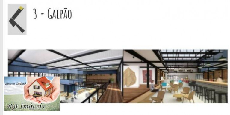 Imagem Galpão para Alugar, 600 m² em Vila Mariana - São Paulo