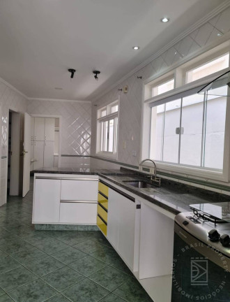 Imagem Casa com 4 Quartos para Alugar, 285 m² em Jardim Aquarius - São José Dos Campos Imagem Casa com 4 Quartos para Alugar, 285 m² em Jardim Aquarius - São José Dos Campos