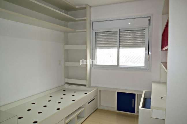 Imagem Apartamento com 3 Quartos à Venda, 129 m² em Panamby - São Paulo Imagem Apartamento com 3 Quartos à Venda, 129 m² em Panamby - São Paulo