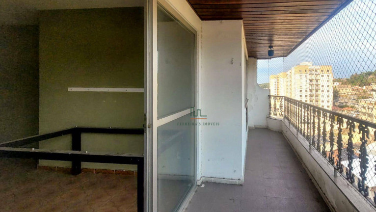 Imagem Apartamento com 3 Quartos à Venda, 100 m² em Centro - São Gonçalo