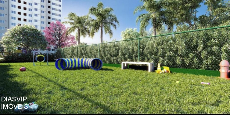 Imagem Flat com 2 Quartos à Venda, 41 m² em Bonsucesso - Rio De Janeiro Imagem Flat com 2 Quartos à Venda, 41 m² em Bonsucesso - Rio De Janeiro