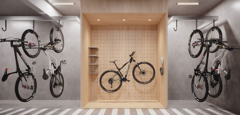 Imagem Apartamento com 2 Quartos à Venda, 81 m² em Indianópolis - São Paulo