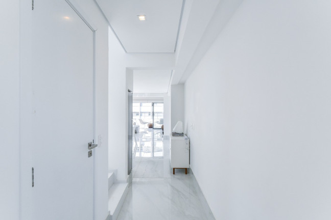 Imagem Cobertura com 2 Quartos à Venda, 144 m² em Vila Nova Conceição - São Paulo