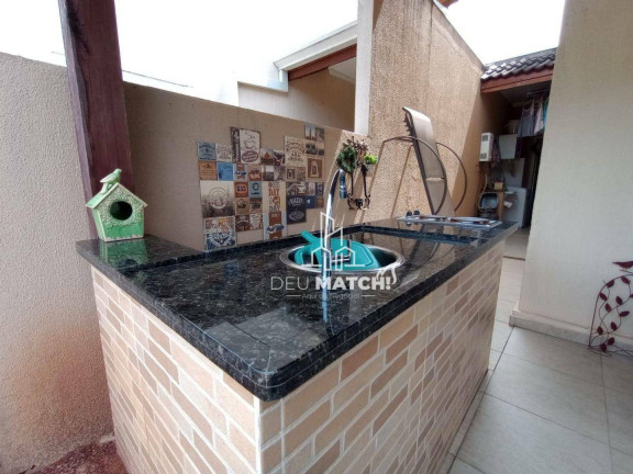 Imagem Casa com 3 Quartos à Venda, 155 m² em Vila Loanda - Atibaia Imagem Casa com 3 Quartos à Venda, 155 m² em Vila Loanda - Atibaia