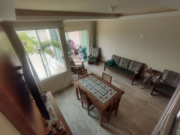 Imagem Casa com 4 Quartos à Venda, 225 m² em Jardim Flamboyant - Cabo Frio