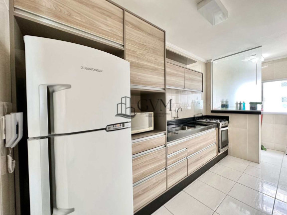 Imagem Apartamento com 3 Quartos à Venda, 108 m² em Maracanã - Praia Grande Imagem Apartamento com 3 Quartos à Venda, 108 m² em Maracanã - Praia Grande