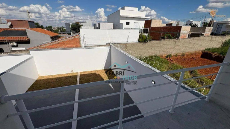 Imagem Sobrado com 2 Quartos à Venda, 84 m² em Jardim Novo Horizonte - Sorocaba