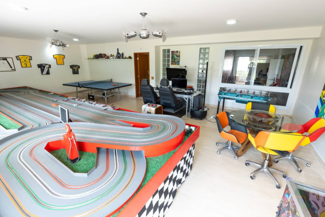 Imagem Casa com 4 Quartos à Venda, 1 m² em Tamboré - Barueri Imagem Casa com 4 Quartos à Venda, 1 m² em Tamboré - Barueri